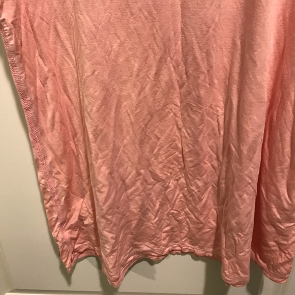 Pink Top - Picture 2 of 4